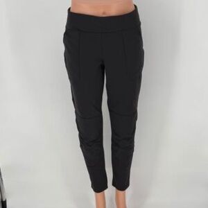 Carhartt Women’s Fitted Force Pants Size Large Black